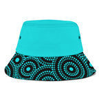 brisbane-heat-cricket-bucket-hat-indigenous-style