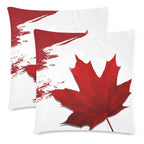 canada-maple-leaf-spirit-pillow-cases
