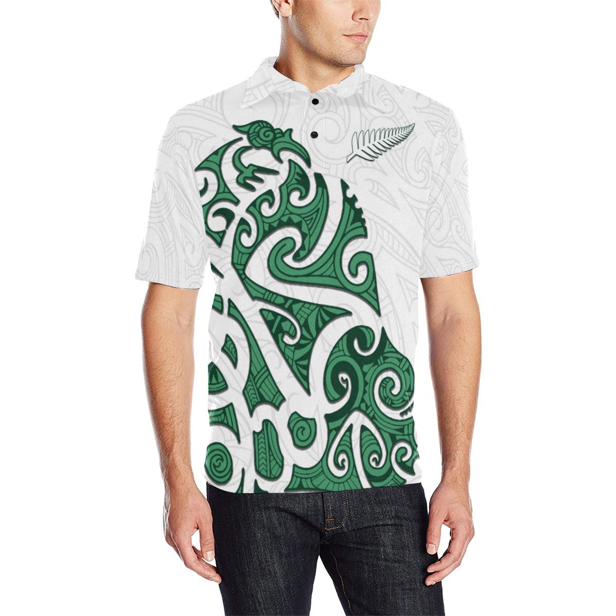 maori-protection-tattoo-polo-shirt