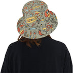 bucket-hat-icons-hat-australia-famous