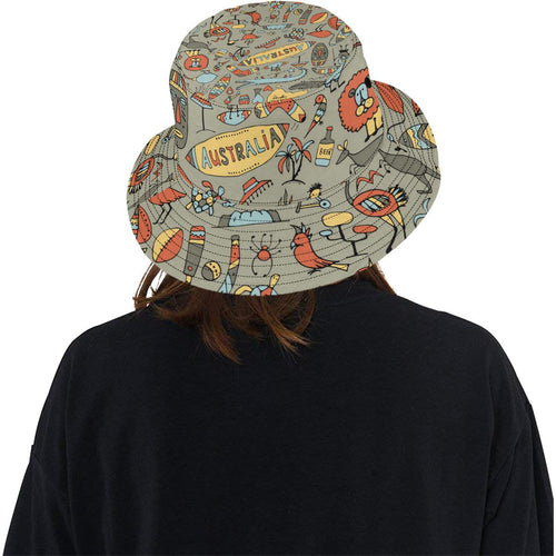 bucket-hat-icons-hat-australia-famous