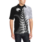 silver-fern-kiwi-classic-polo-shirt