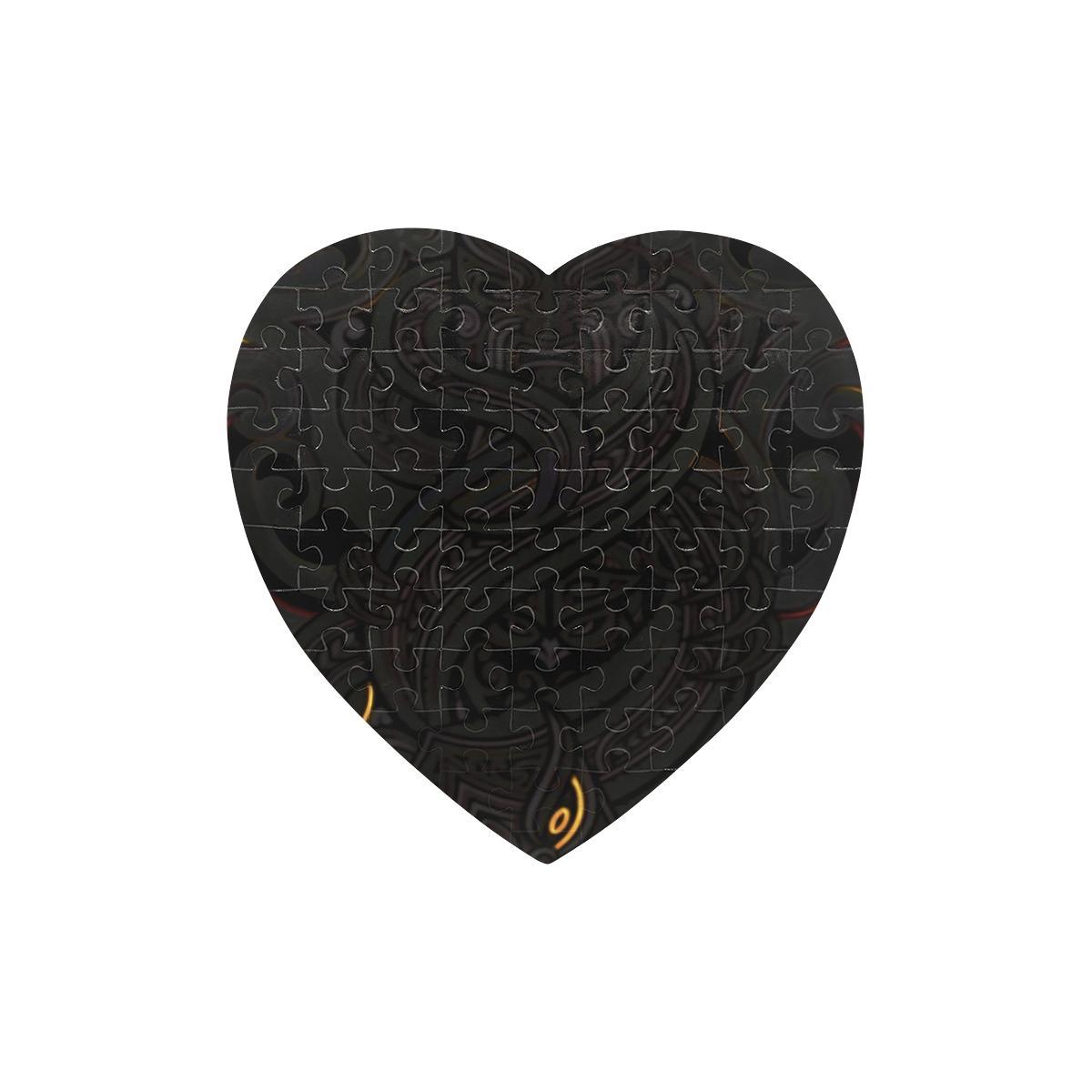 new-zealand-maori-tumatauenga-tattoo-jigsaw-puzzle-k4-black