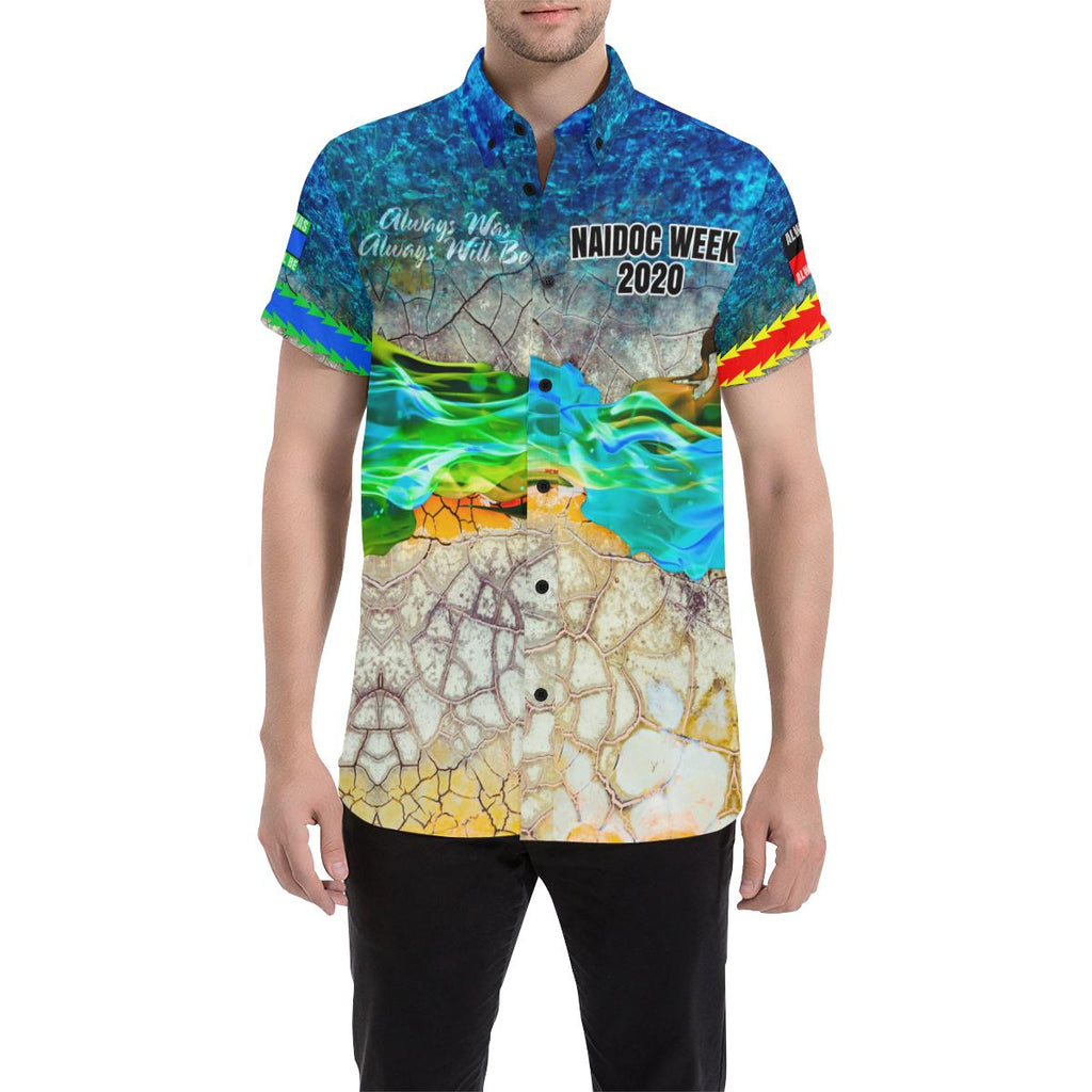 short-sleeve-shirt-naidoc-week-2020