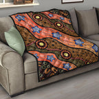 quilts-aboriginal-dot-unique-style-turtle