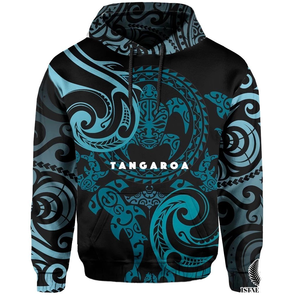 maori-tangaroa-hoodie-blue