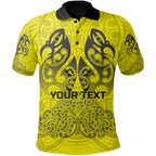 custom-personalised-aotearoa-maori-rugby-polo-shirt-new-zealand-mount-taranaki-manaia
