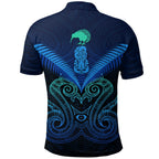 maori-manaia-new-zealand-polo-shirt-blue