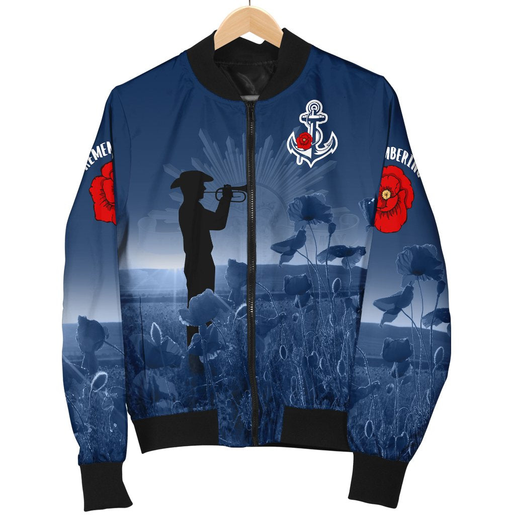 1staustralia-navy-anzac-mens-bomber-jacket-remembering-our-heroes
