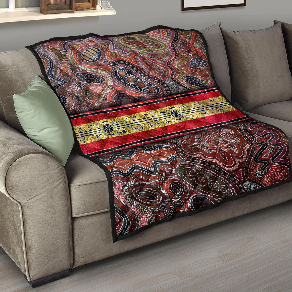 quilts-aboriginal-unique-style-2021