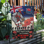 knights-rugby-flag-remember-them-red-poppy-flowers-flag