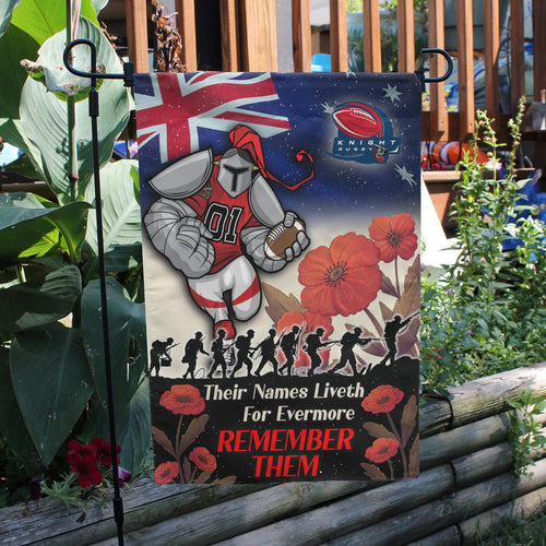 knights-rugby-flag-remember-them-red-poppy-flowers-flag