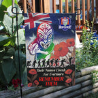 warriors-rugby-flag-remember-them-red-poppy-flowers-flag