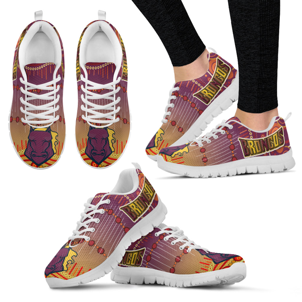 broncos-rugby-sneakers-horse-aboriginal-patterns-sneakers