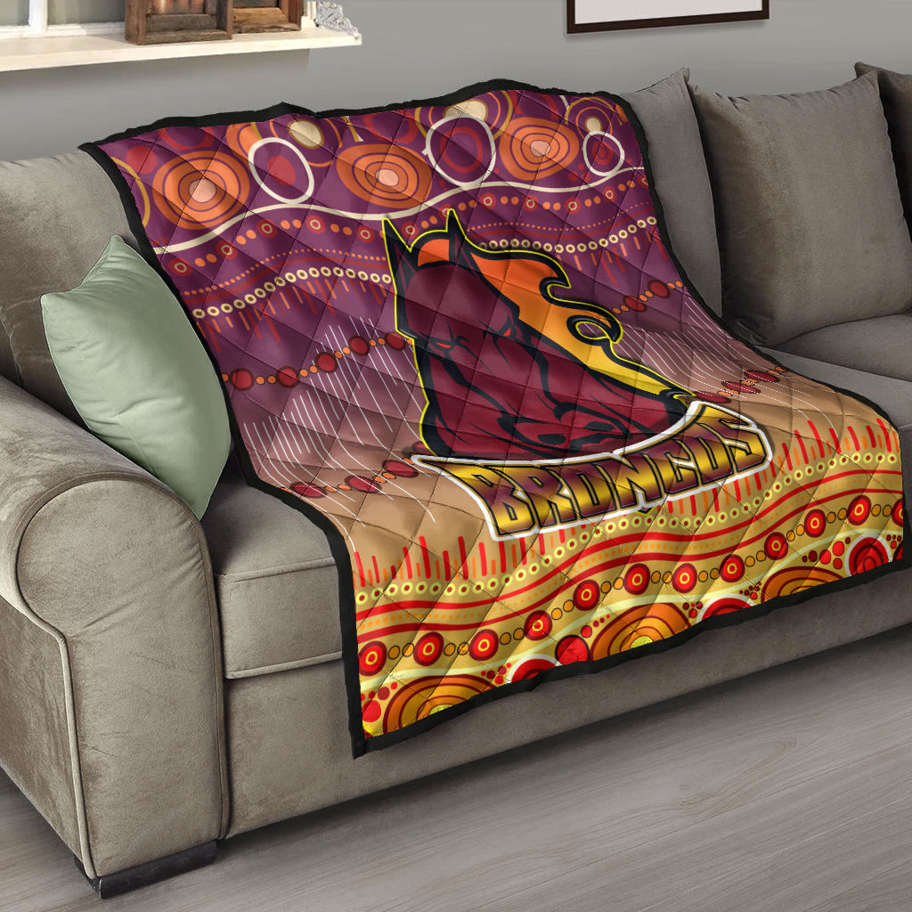 broncos-rugby-quilt-horse-aboriginal-patterns-quilt