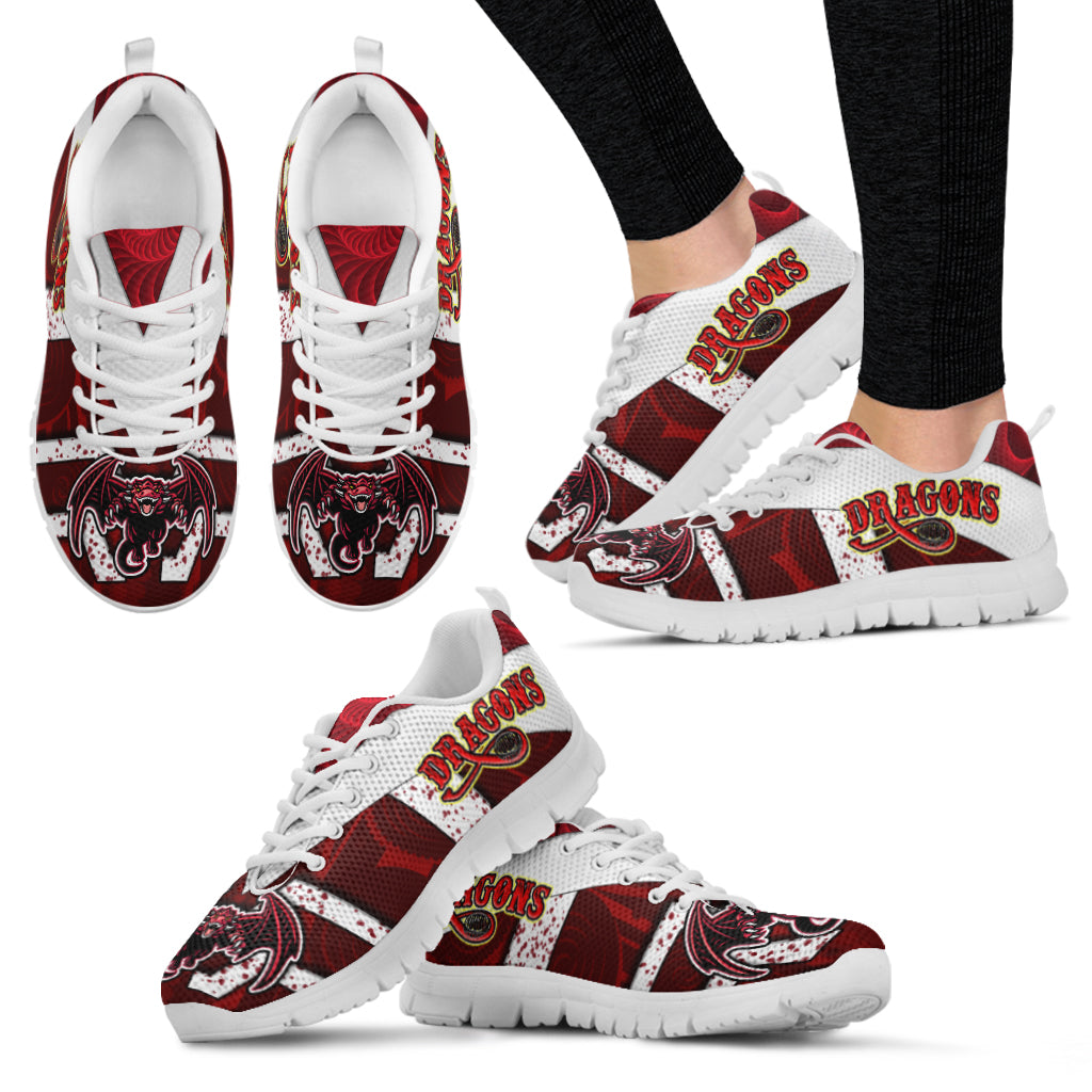 st-george-rugby-sneakers-dragons-with-rugby-ball-aboriginal-patterns-sneakers