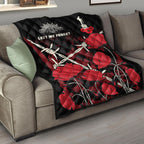 anzac-premium-quilt-anzac-with-remembrance-poppy-flower-ver2