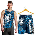combo-men-tank-top-and-men-short-carlton-blues-aboriginal