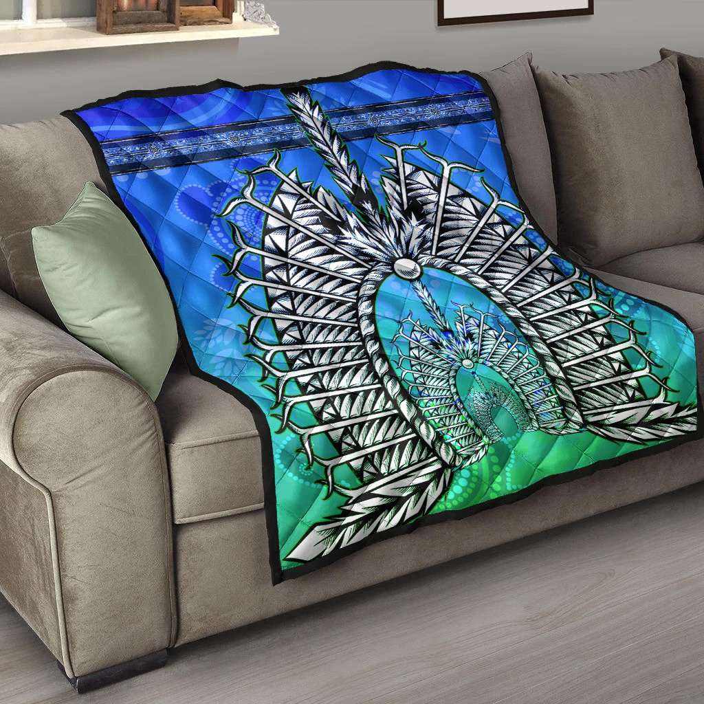 premium-quilt-turtle-background-with-dhari-mask