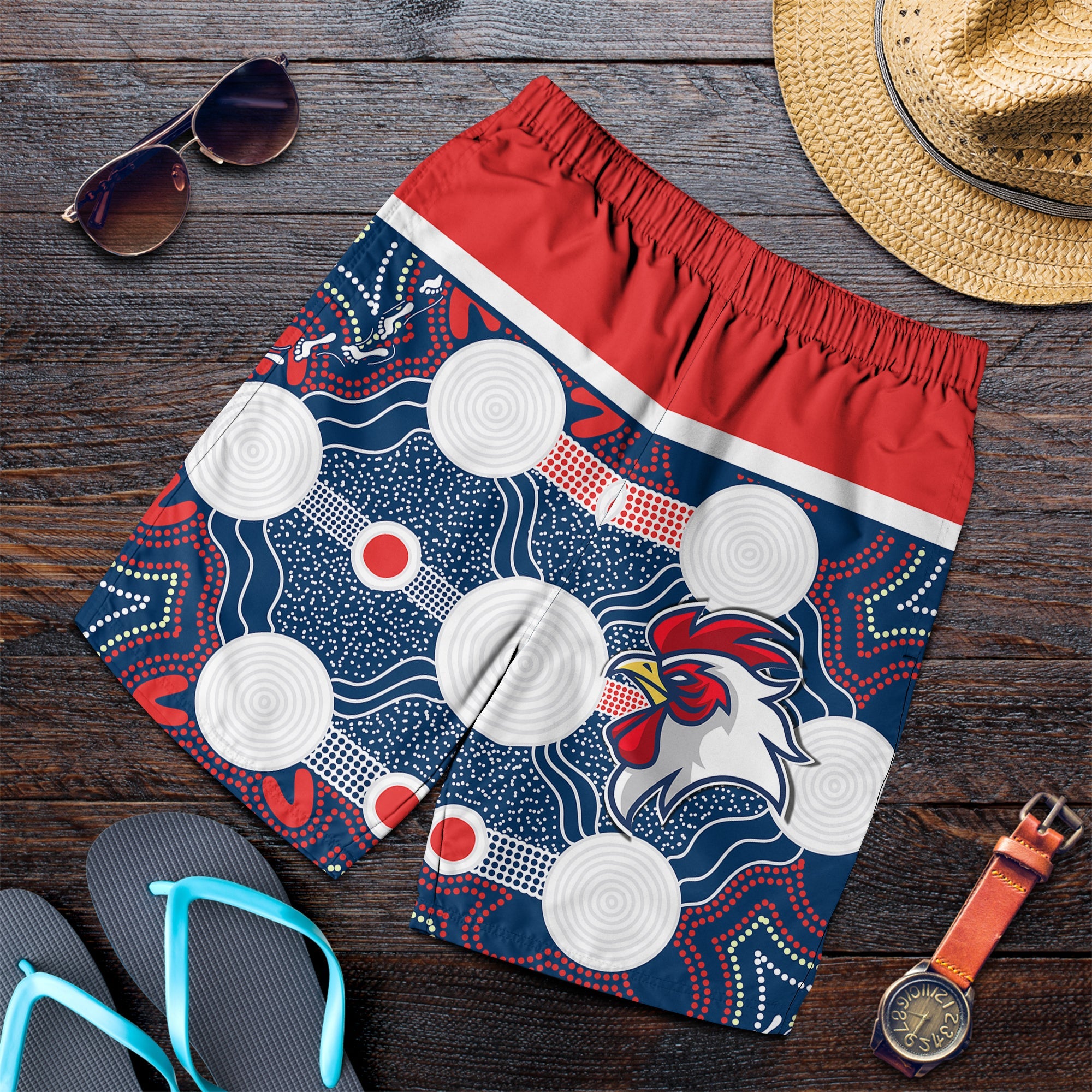 roosters-men-shorts-sydney-indigenous
