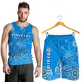 combo-men-tank-top-and-men-short-strikers-indigenous-blue-energy