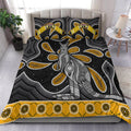 aboriginal-boomerang-bedding-set-kangaroo-australia-gold