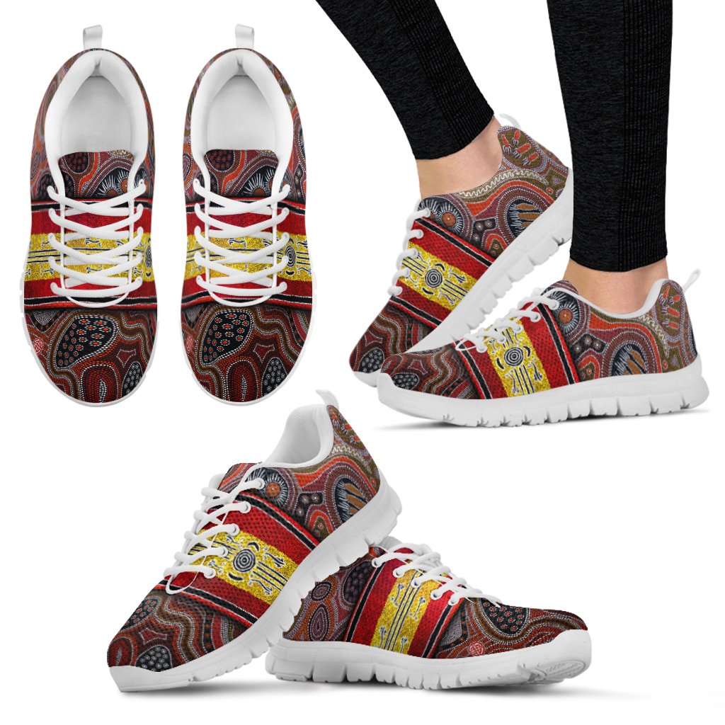 sneaker-aboriginal-unique-style-2021
