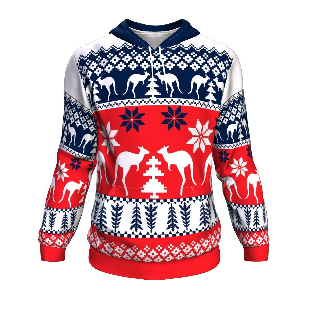 christmas-hoodie-kangaroo-hoodie-snowflakes-all-over-print-unisex