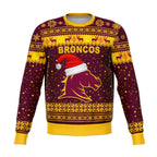 brisbane-sweatshirt-broncos-christmas-unique-vibes-maroon