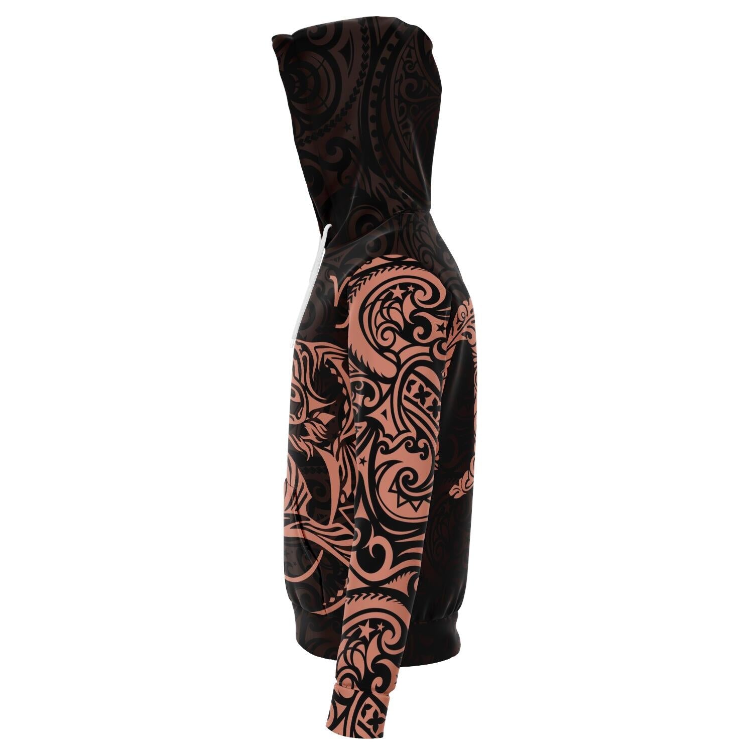 capricorn-zodiac-hoodie-aotearoa-maori-tattoo