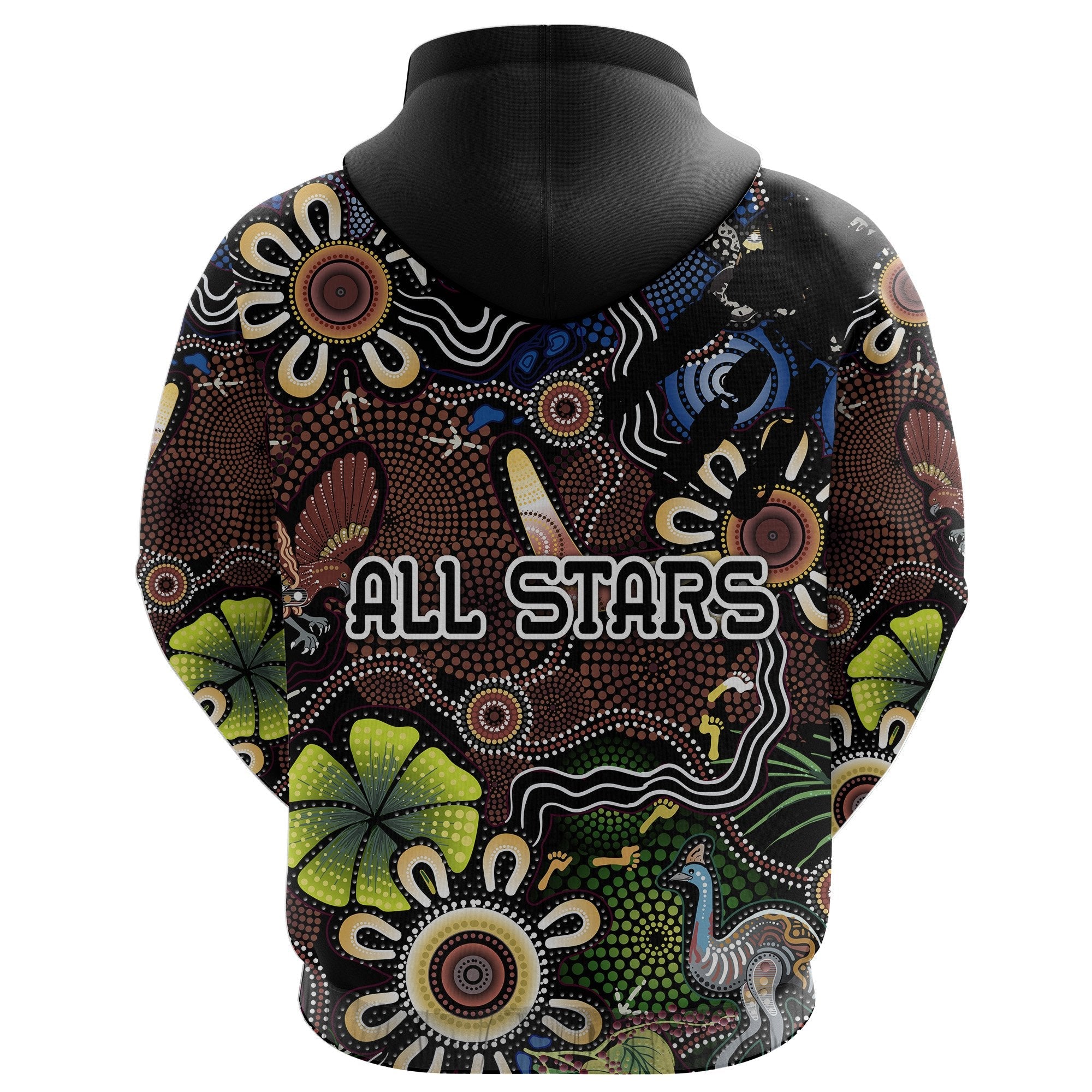 indigenous-hoodie-all-stars-ethnic-style
