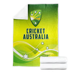 cricket-australia-premium-blanket-simple-style