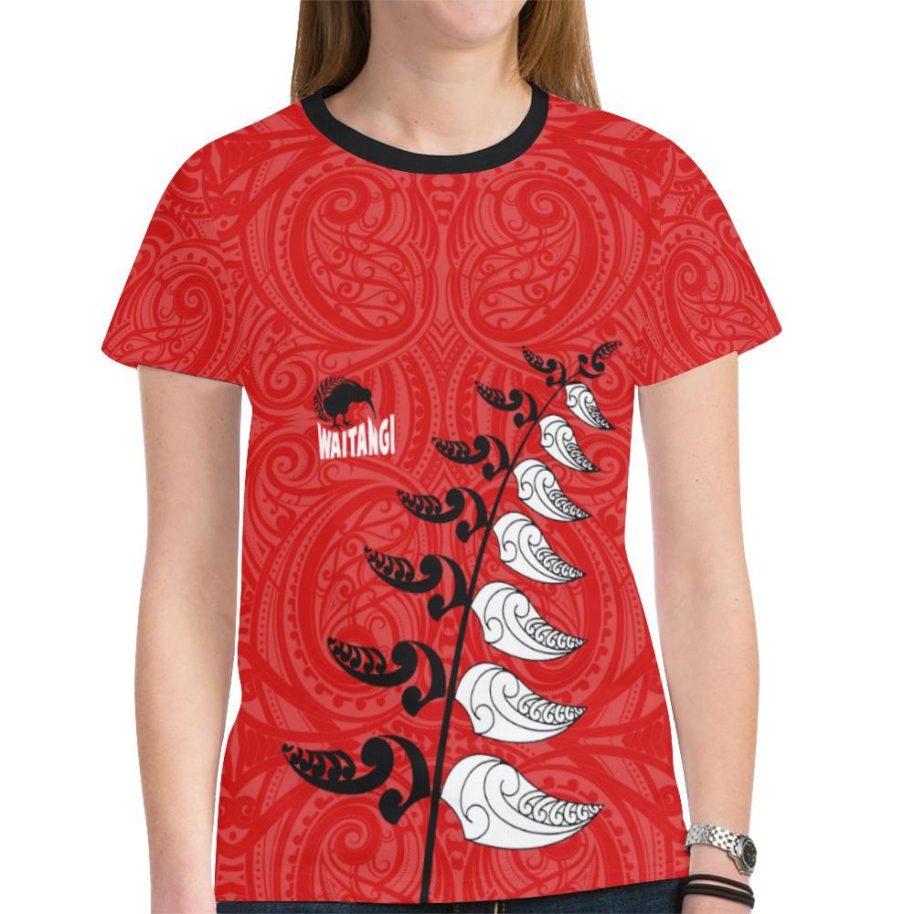 new-zealand-shirt-maori-waitangi-red-t-shirts