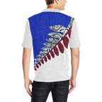 maori-fern-white-and-blue-polo-t-shirt