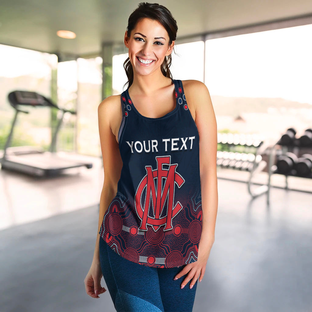 custom-personalised-demons-indigenous-women-racerback-tank-premiers-2021-champion