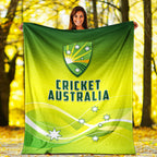 cricket-australia-premium-blanket-simple-style