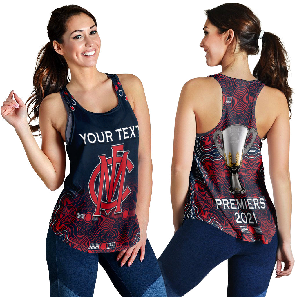 custom-personalised-demons-indigenous-women-racerback-tank-premiers-2021-champion
