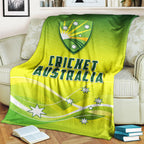 cricket-australia-premium-blanket-simple-style