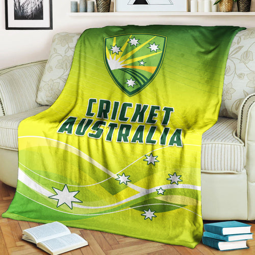 cricket-australia-premium-blanket-simple-style