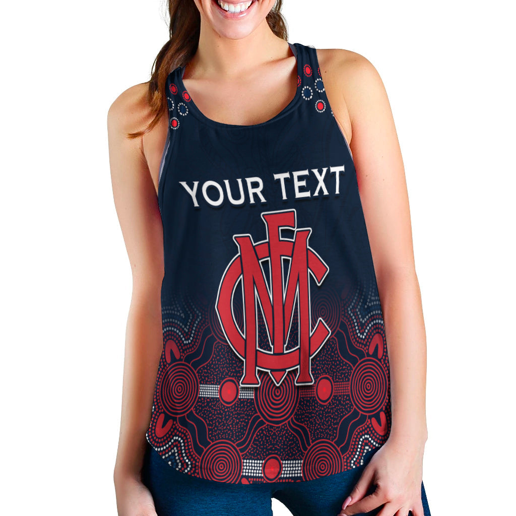 custom-personalised-combo-racerback-tank-and-legging-demons-indigenous-premiers-2021-champion