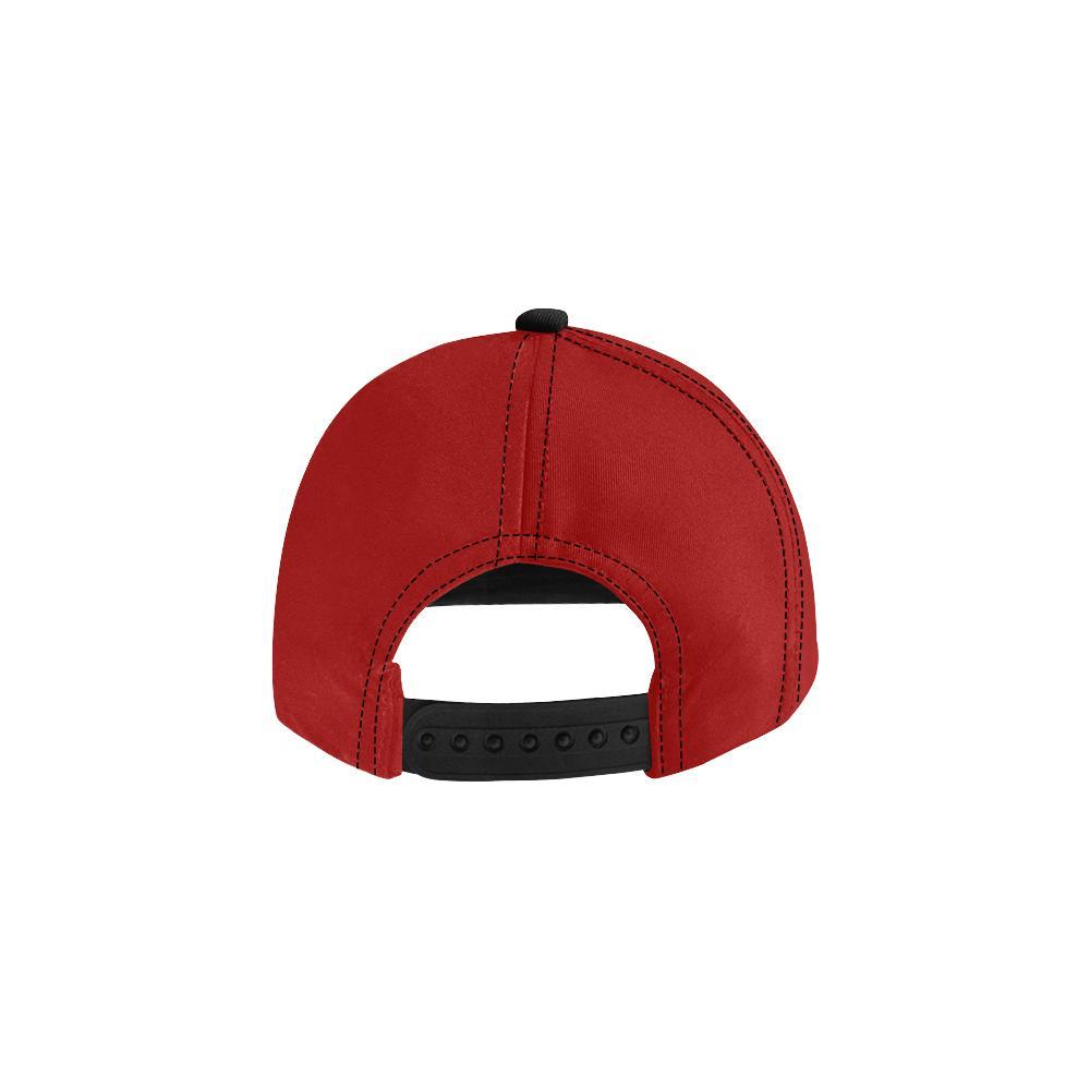canada-snapback-maple-leaf-hockey