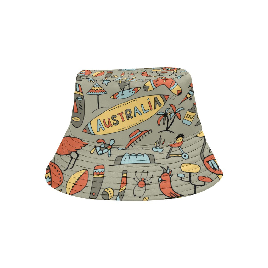 bucket-hat-icons-hat-australia-famous