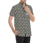 tapa-flat-coat-of-arms-short-sleeve-shirt