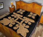 hawaii-home-set-hawaiian-quilt-bed-set-royal-pattern-black-and-gold-s2-style-hw01-rlt20