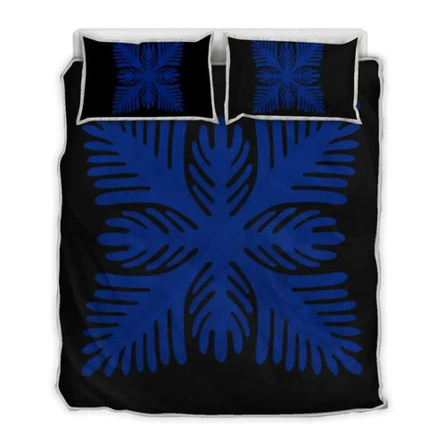 hawaii-home-set-hawaiian-royal-pattern-quilt-bed-set-black-and-blue-t2-style-hw01-rlt20