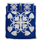 vibe-hoodie-home-set-hawaiian-royal-pattern-quilt-bed-set-blue-y3-style-hw01-rlt20