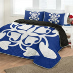 vibe-hoodie-home-set-hawaiian-royal-pattern-quilt-bed-set-blue-y3-style-hw01-rlt20