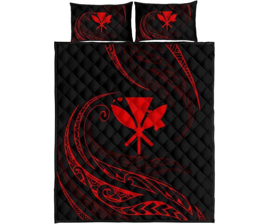 vibe-hoodie-home-set-kanaka-quilt-bed-set-red-frida-style-hw01-rlt20
