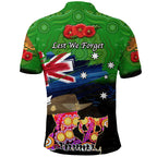 australia-aboriginal-anzac-polo-shirt-remembrance-vibes-green