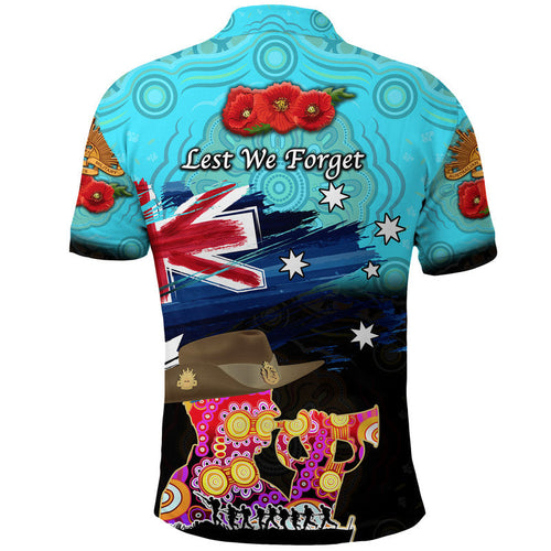 australia-aboriginal-anzac-polo-shirt-remembrance-vibes-blue